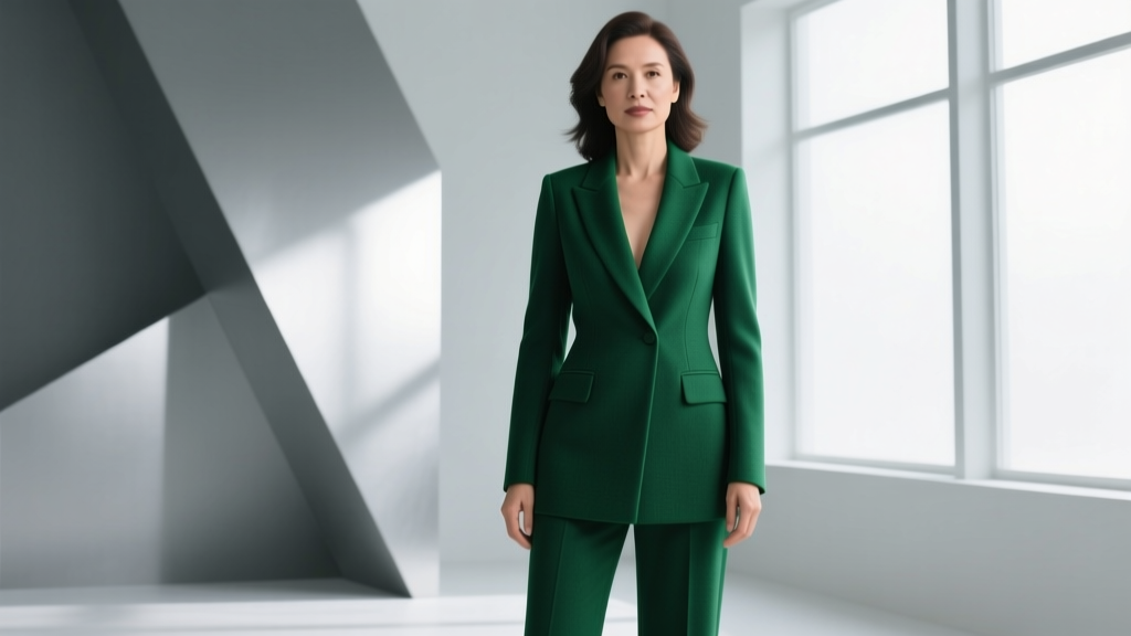 What Color Suit to Wear to a Formal Event: Expert Guide
