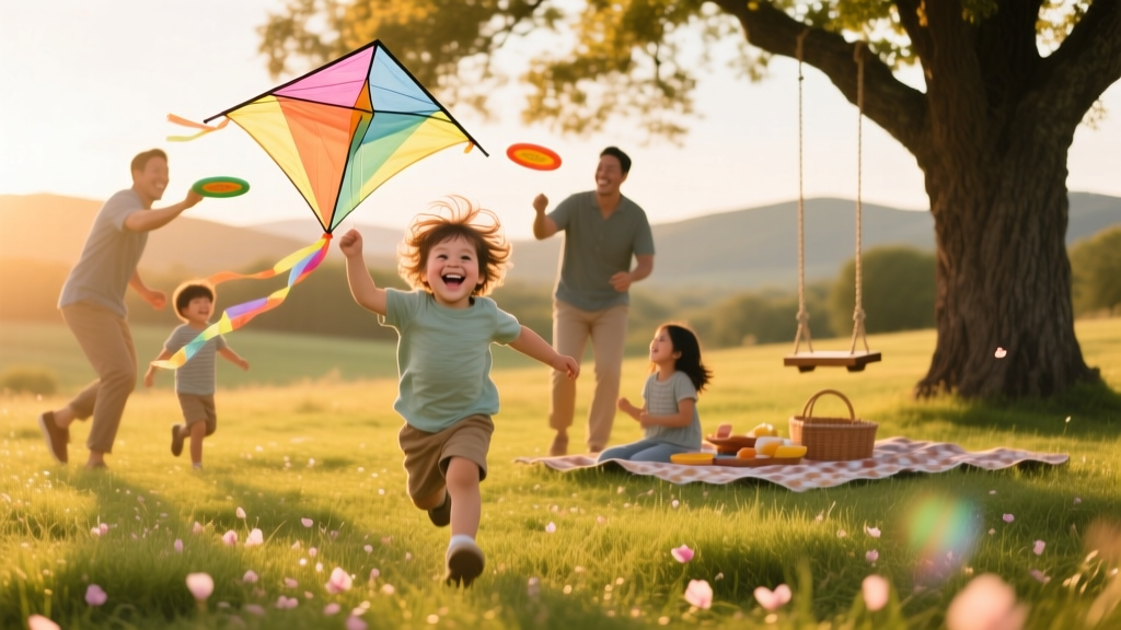Understanding Jarish: A Practical Guide for Parents Navigating Sensory Processing Differences in Children
