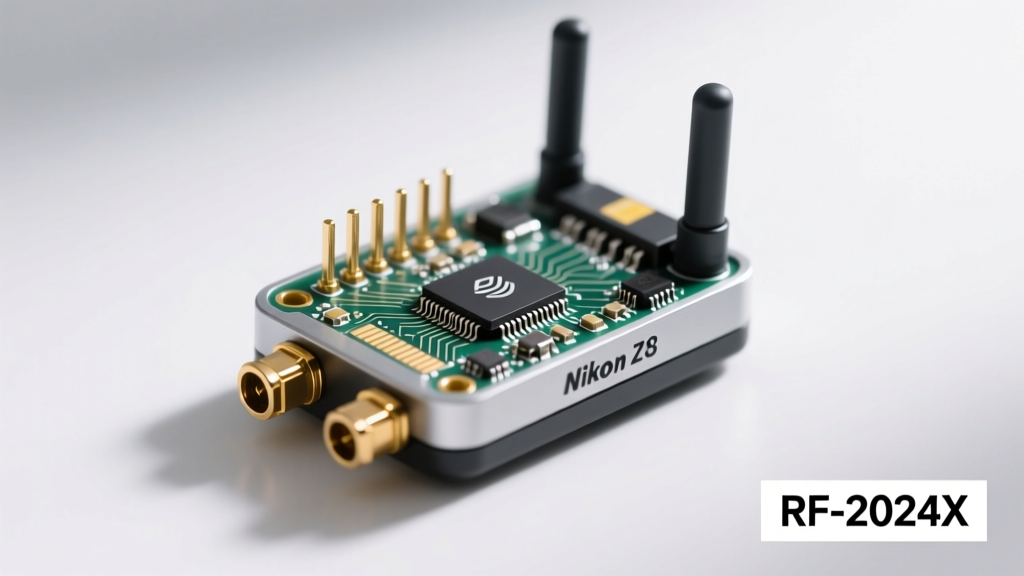 RF Amplifier Gain Flatness Testing: Step-by-Step Lab Procedu