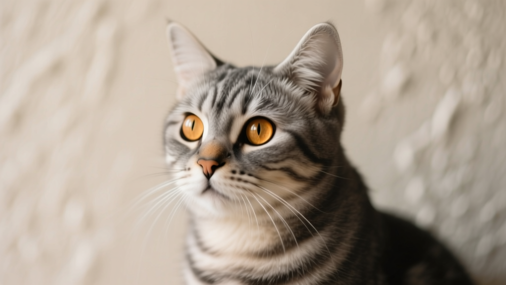 Why Cats Change Behavior Trending Right Now