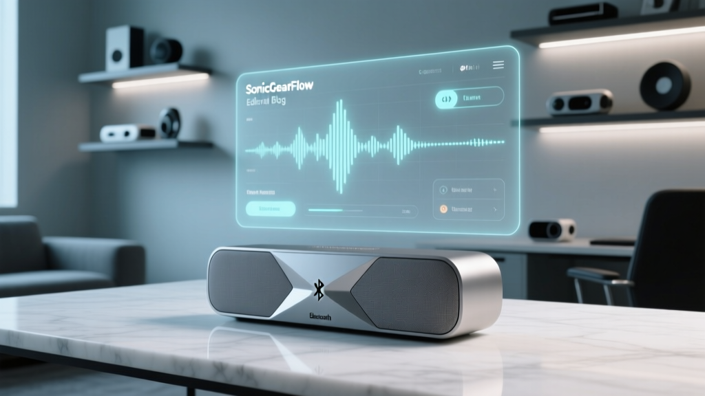 Bluetooth Speakers: Who Invented Them & How to Choose (2026)