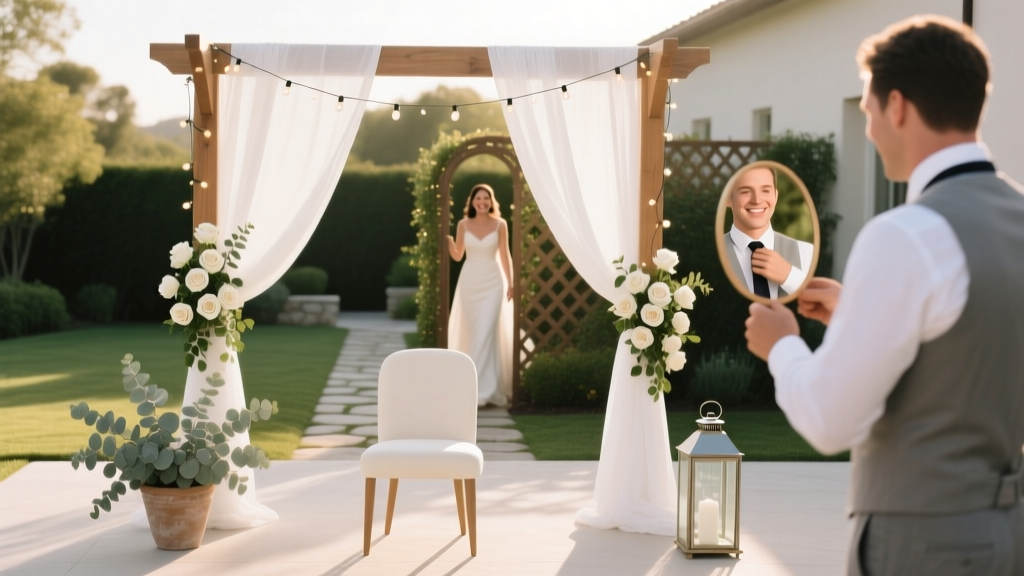 Backyard Wedding Rental: 7-Step Checklist (2026)