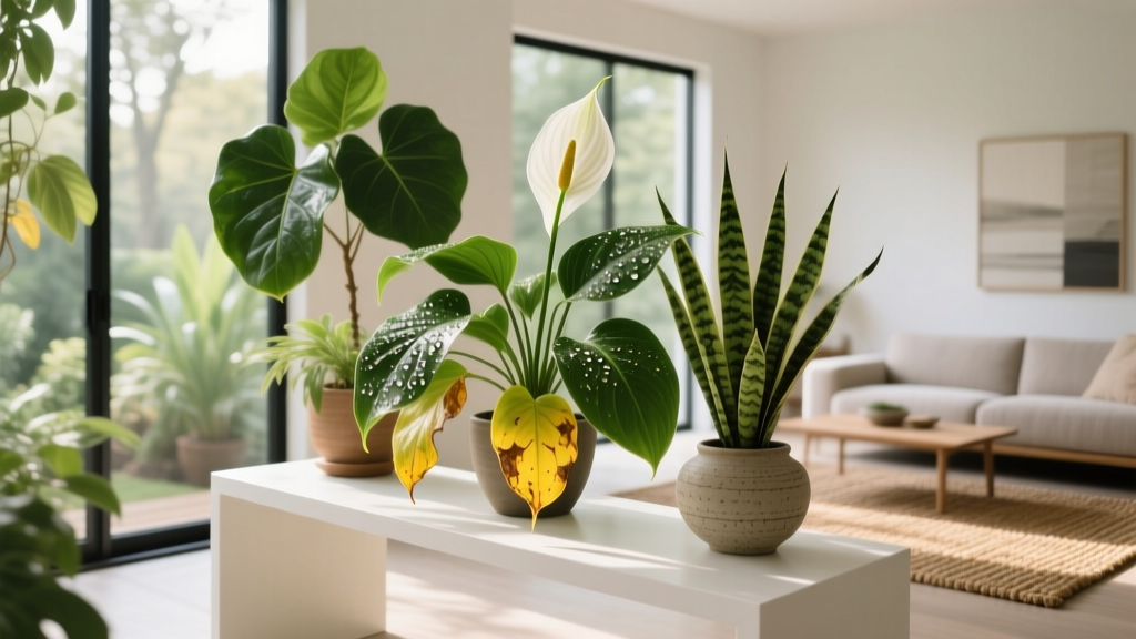 Indoor Christmas Plants Dropping Leaves: Fix It (2026)