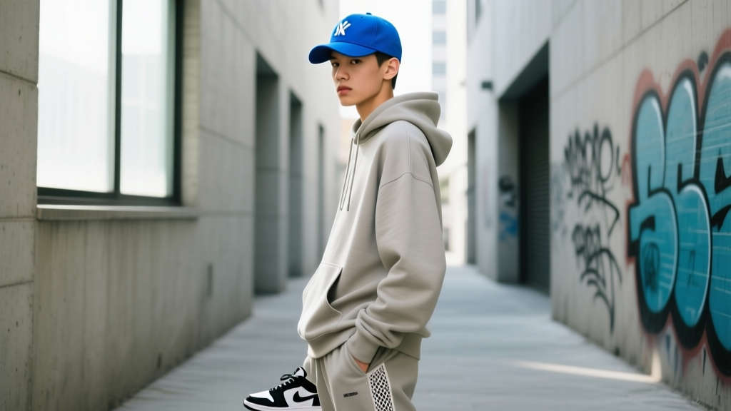 How to Wear a Cap Backwards: Streetwear Style Guide
