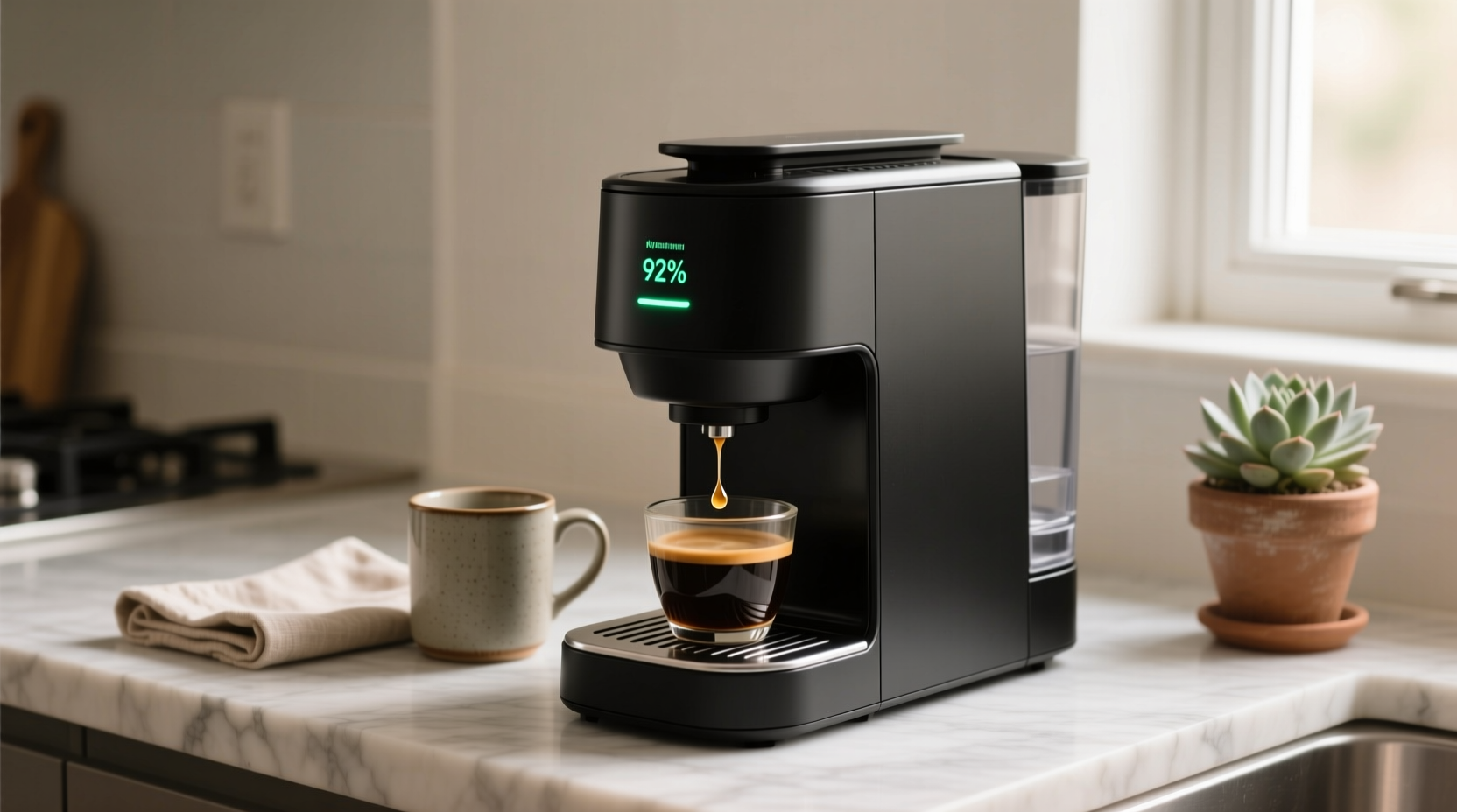 Smart Plug for Coffee Maker: Worth It on Weekdays?