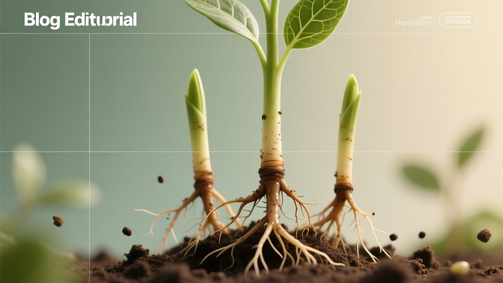 Roots Needed for Cuttings: The Exact Count for Success
