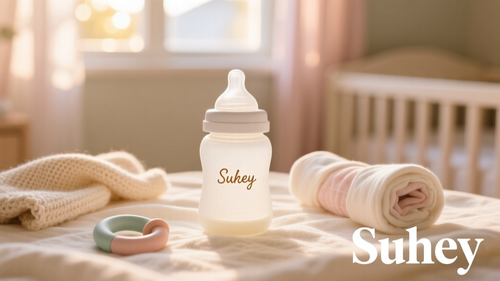Suhey: A Pediatric Nurse’s Evidence-Based Assessment of the Infant Sleep System