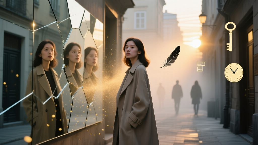 Dreaming About Surprise Encounter: Interpretation