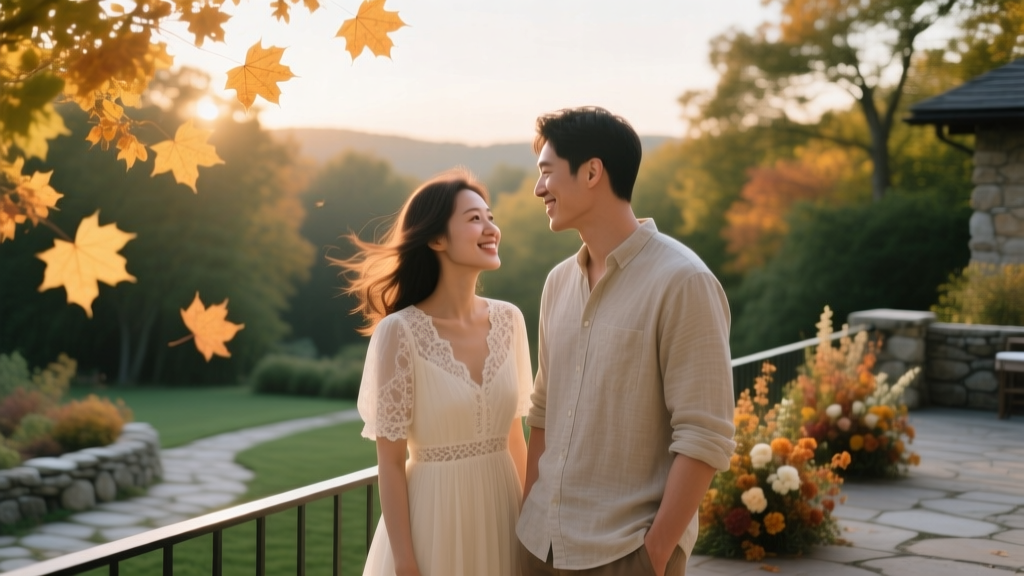 September Wedding: Summer or Fall? (2026)