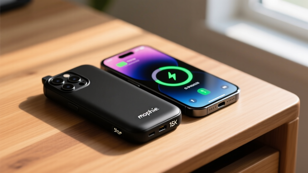 What Is Mophie? 2026 Verdict on the Snap+ 15K and Powerstation PD