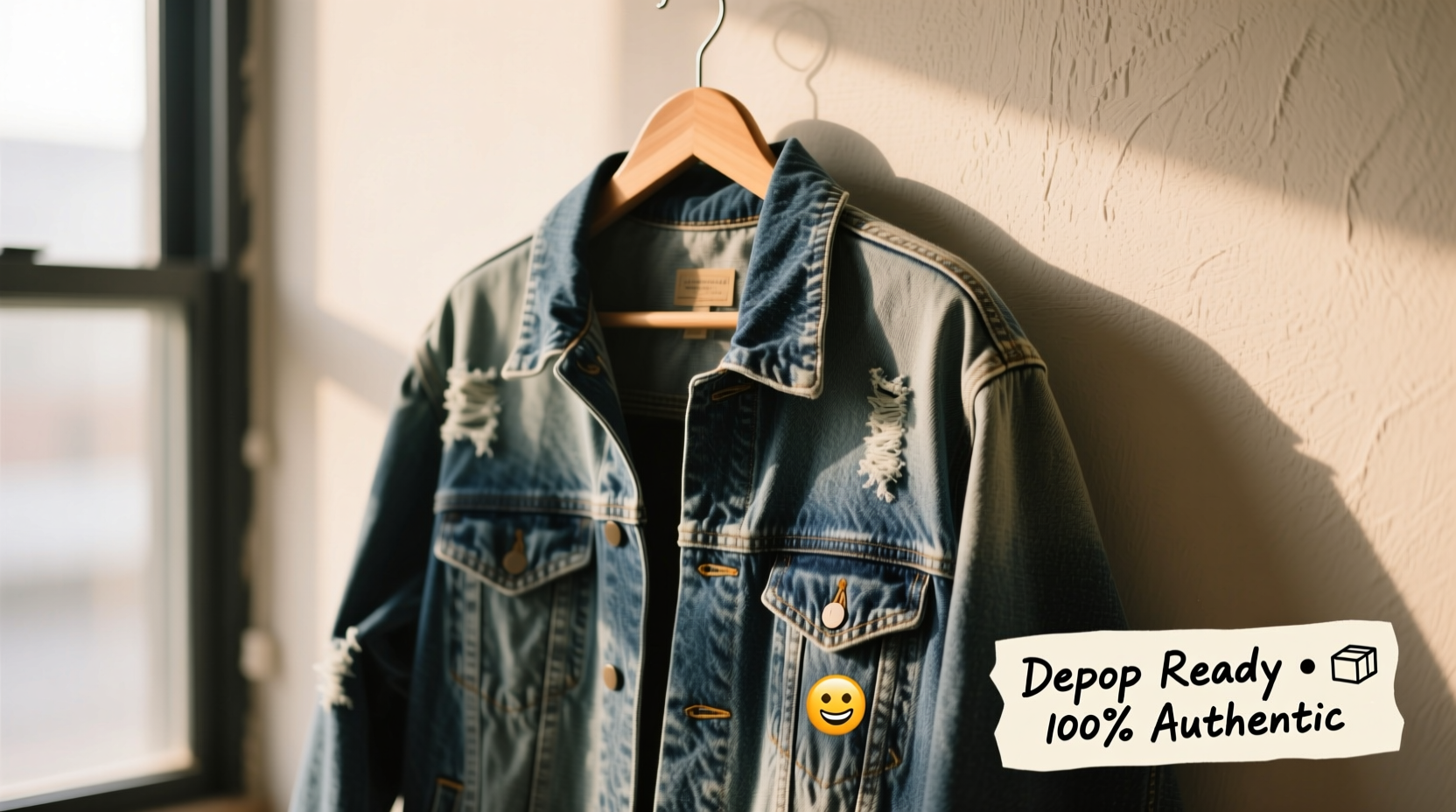 how to sell clothes on depop fast tips for better photos and descriptions