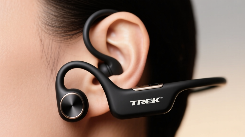 Trekz Wireless Headphones: 5-Second Fit Fix (2026)