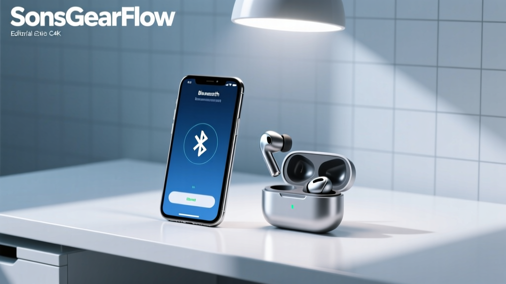Wireless Headphones & iPhone 8: Fix Bluetooth Issues