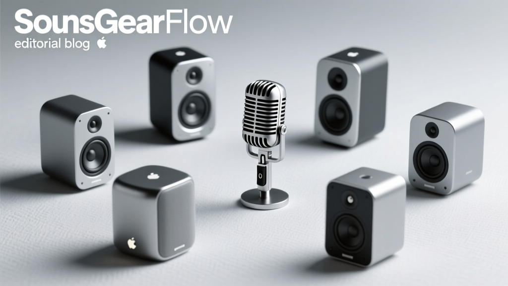 Which Bluetooth Speakers Have a Microphone? (2026)