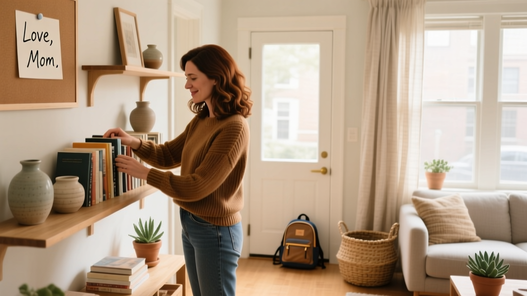 Jenny Champion: A Real-World Look at the Parenting Coach, Author, and Family Systems Expert