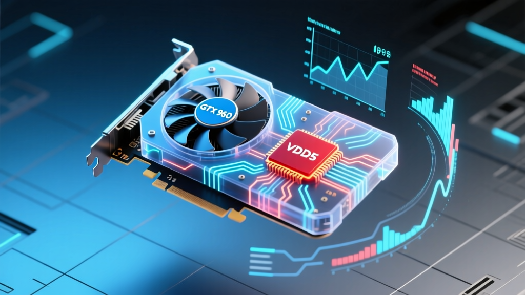 GTX 960 Specs Explained: Why VRAM Type & Memory Clocks Actually Matter for 1080P Gaming (And What Most Benchmarks Ignore)