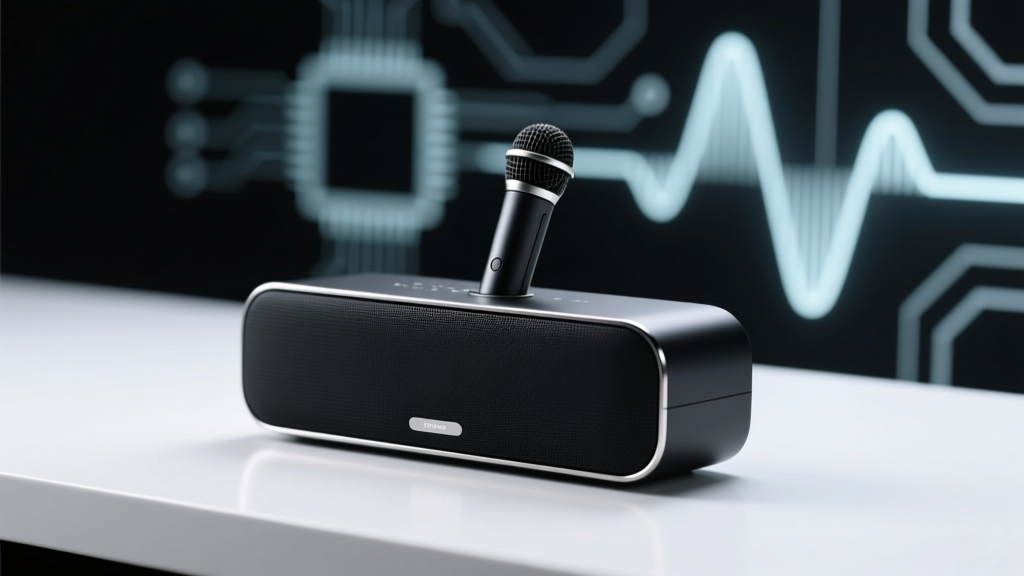 Speaker Microphone Essentials: 7 Truths Most Buyers Miss