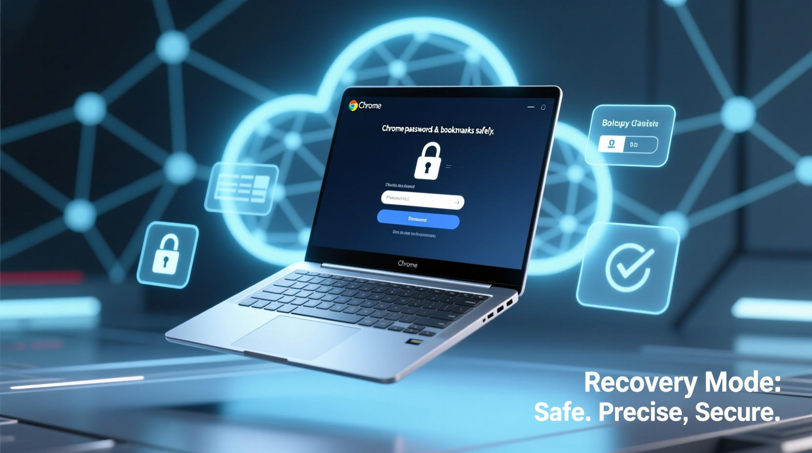 Chromebook Recovery Mode vs Factory Reset