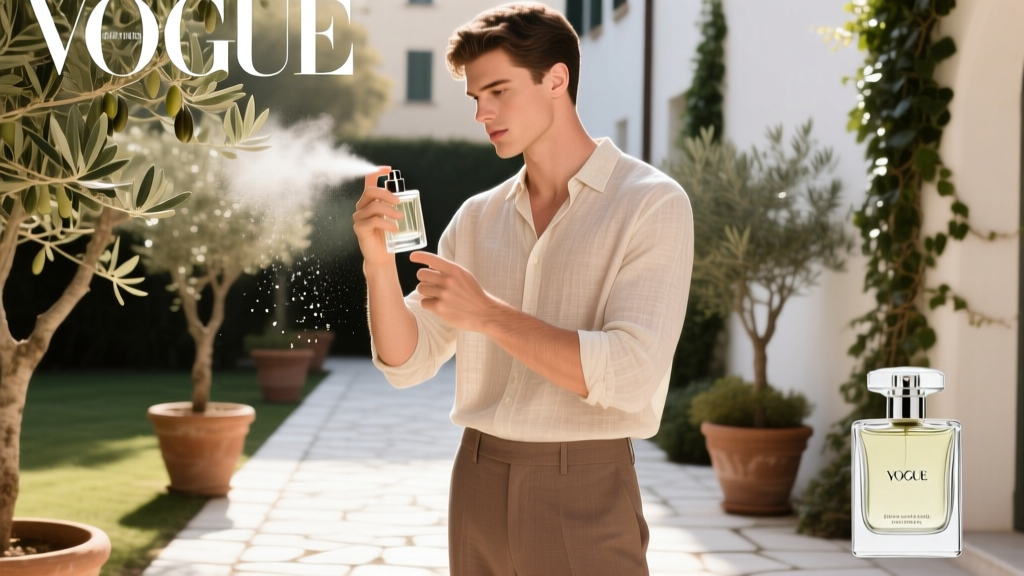 Best Fragrances for Men with Sensitive Skin (2024 Guide)