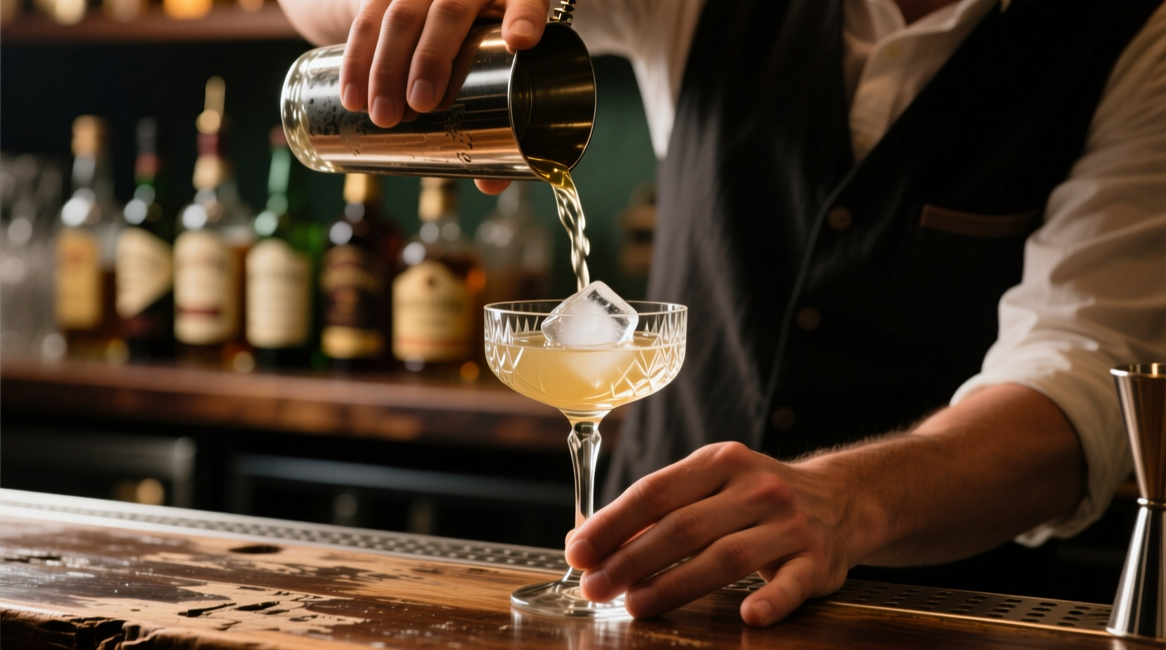make perfect punch every time using this simple rhyme
