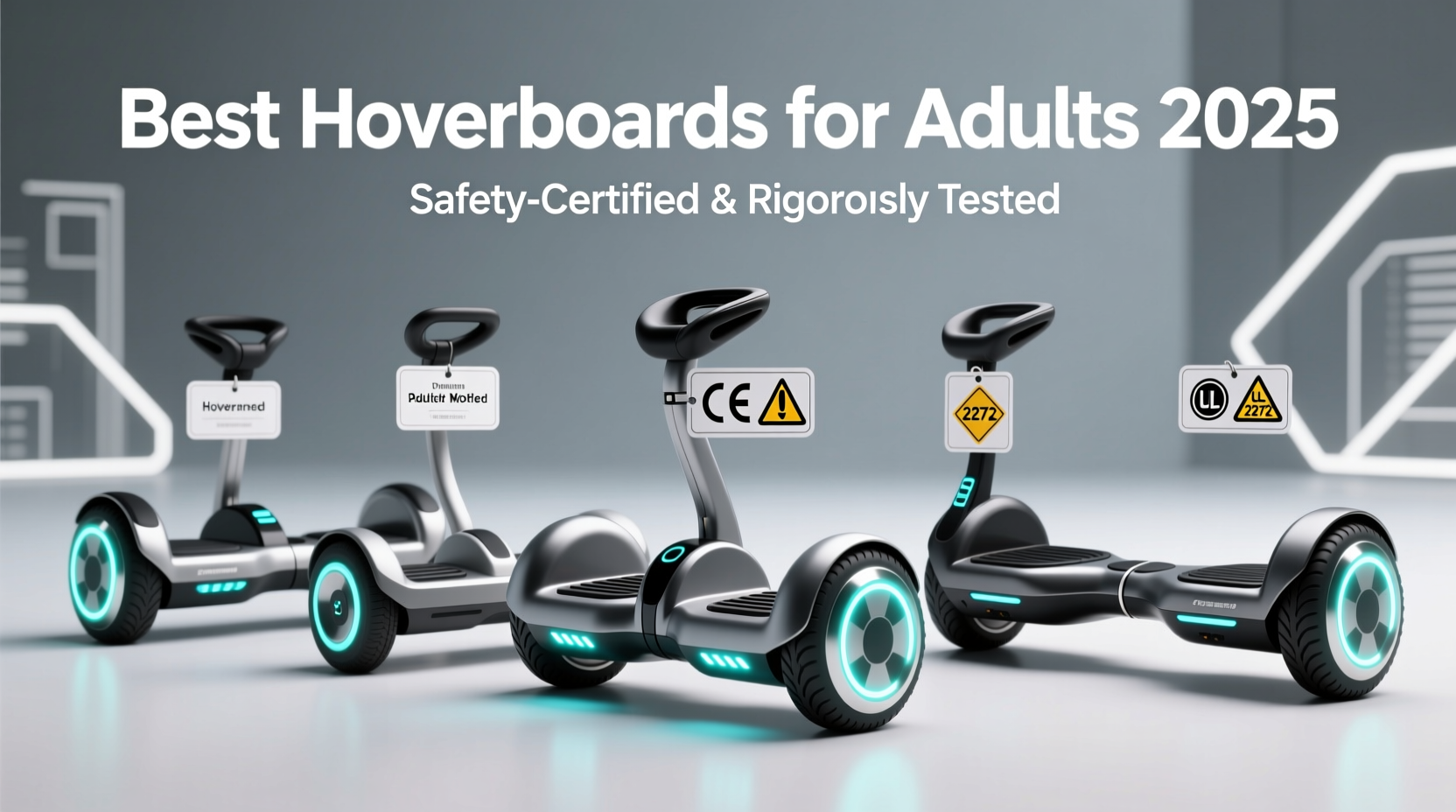 best selling hoverboard for adult