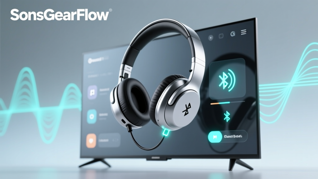 Wireless Headphones for Smart TV: Fix Dropouts & Lag (2026)