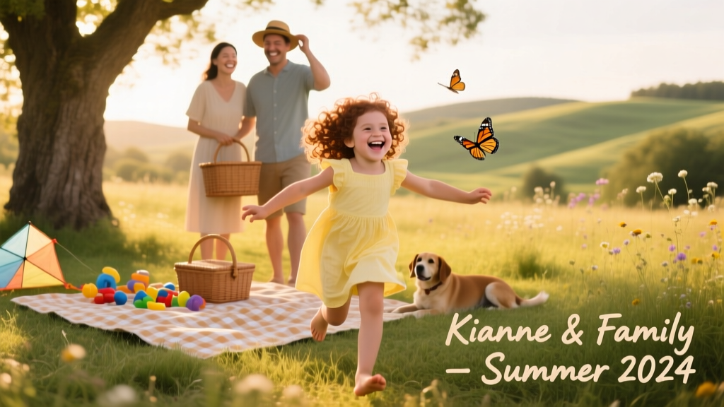 Kianne: A Parent’s Guide to Supporting Neurodivergent Children with Compassion and Evidence-Based Strategies