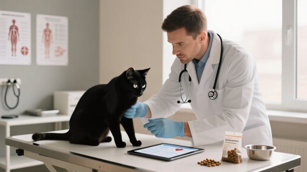 Me O Cat Food Review Side Effects