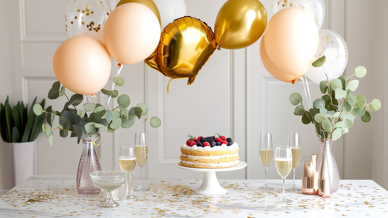 Timeline On A Budget: Plan a Holiday Project Without Overspending