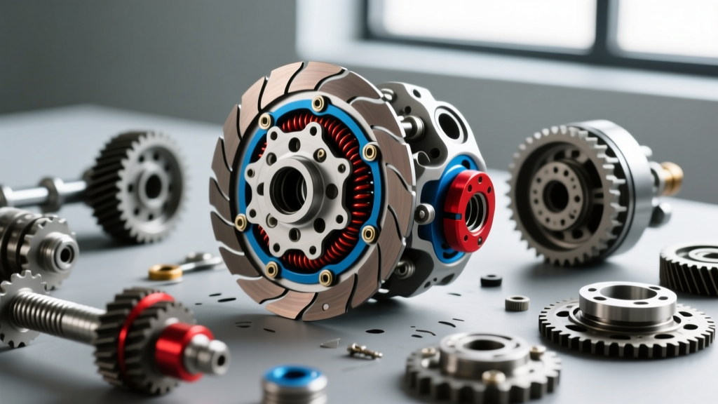 Fixing Motorcycle Clutch Basket Drag: Step-by-Step Guide