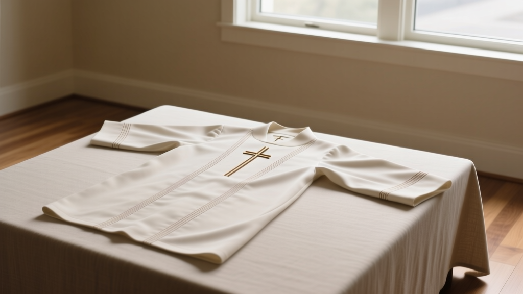 LDS Temple Garments Guide 2026: History, Styles & Sizing