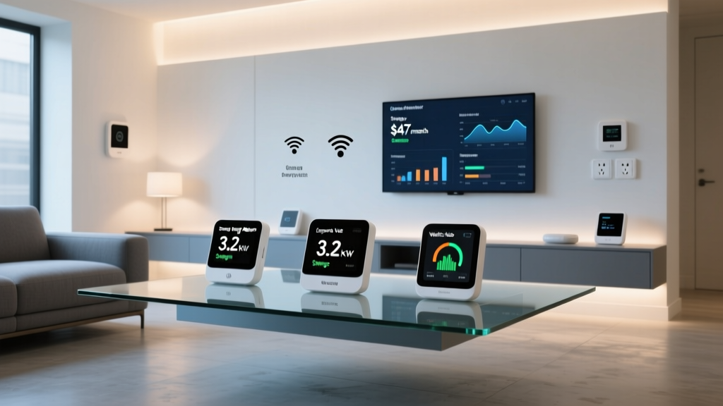 Top Smart Home Energy Manager Apps Compared for Real Savings
