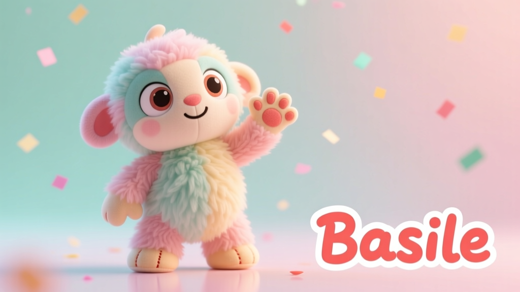 Basile Toys: Safety, Compliance, and Developmental Value in European Wooden Playsets