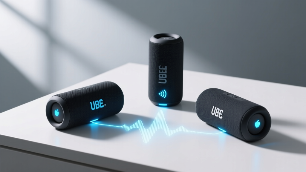 UE Speaker Bluetooth Pairing Limits (2026)