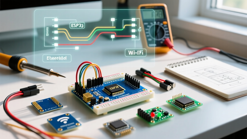 Arduino HTTP Server Compatibility: Boards, Shields & Libraries