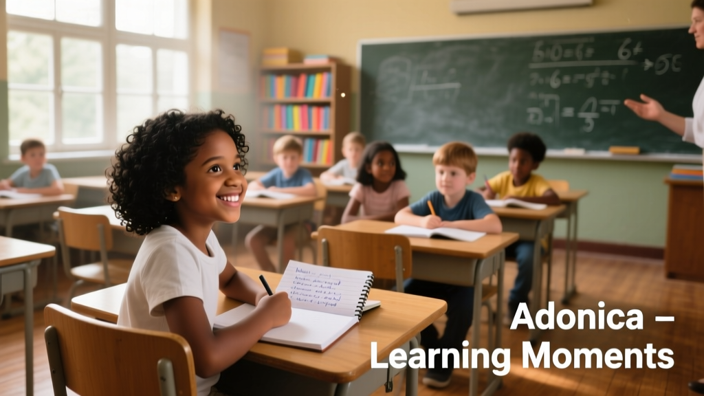 Adonica: Evidence-Based Insights into a Widely Used Pediatric Vitamin Supplement