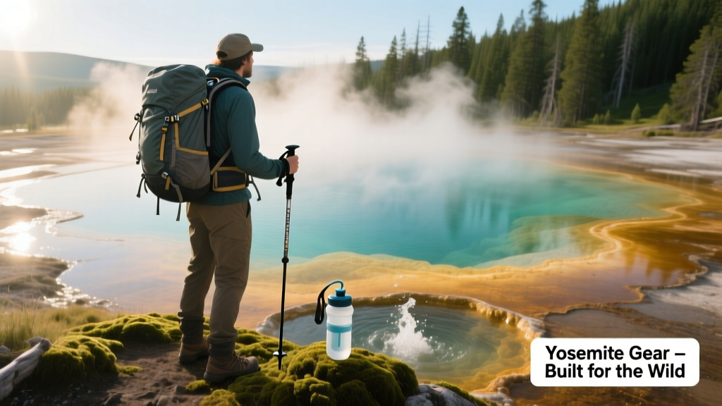 Grand Prismatic Spring & Fairy Falls Hike: A Detailed Trail Review for Yellowstone Visitors