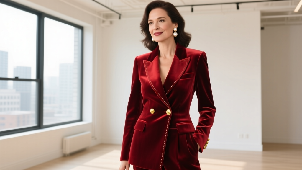 Best Brands for Mob Wife Fashion in 2024