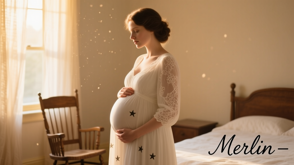 Merlin: Evidence-Based Insights for Expecting Families on This Common Prenatal Supplement