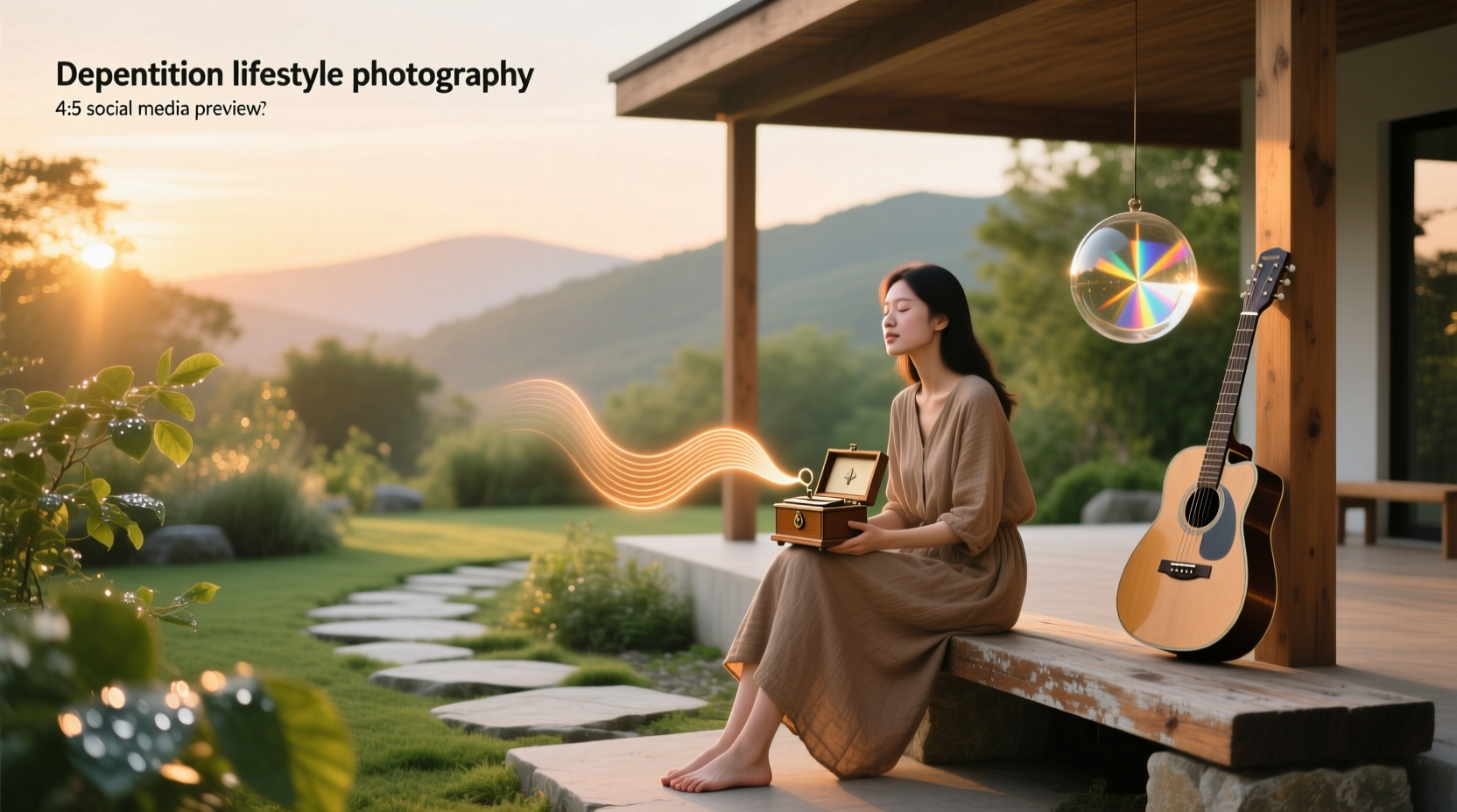 music mindfulness guide