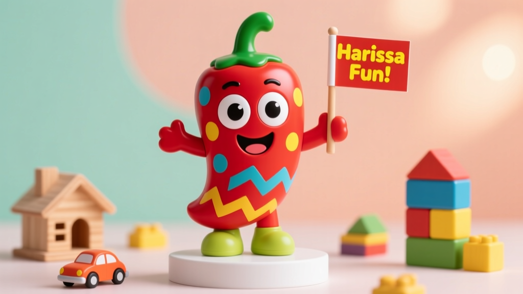 Harissa: Understanding the North African Chili Paste for Families, Food Safety, and Responsible Use in Homes with Children