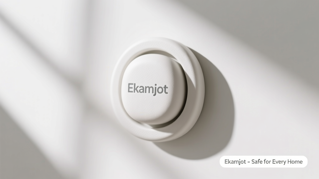 Ekamjot: A Child Safety Review of the Popular Indian Baby Carrier and Its Real-World Risk Profile