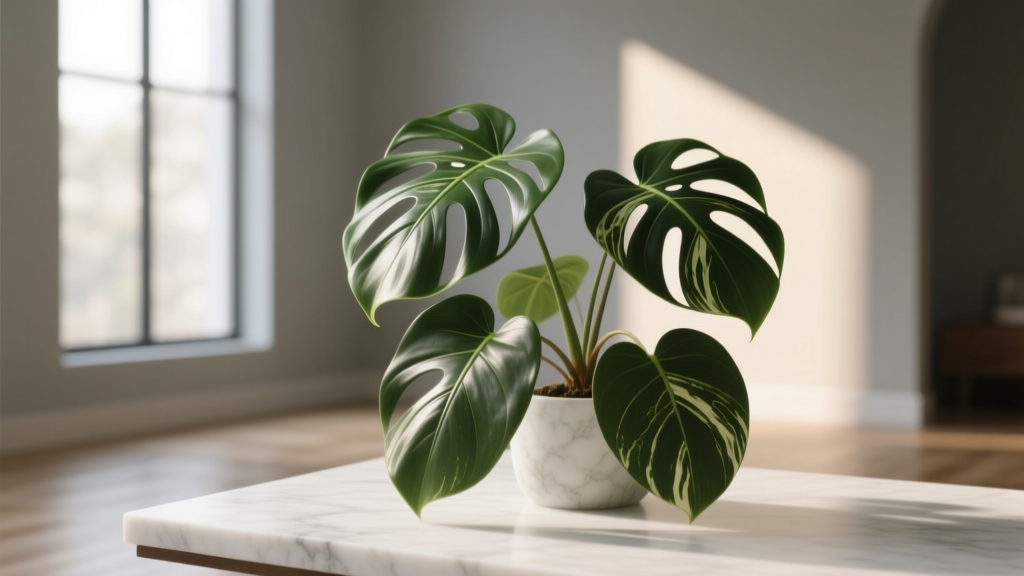 Philodendrons in Low Light: Truth & Care Tips