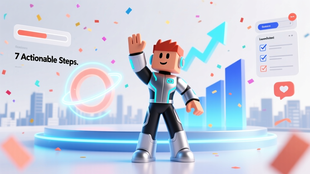 What Does the Party Do in Roblox? (2026)