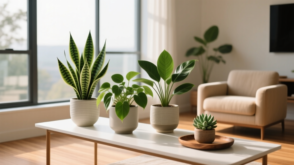 What Plants Are Indoor Plants For Beginners (2026)