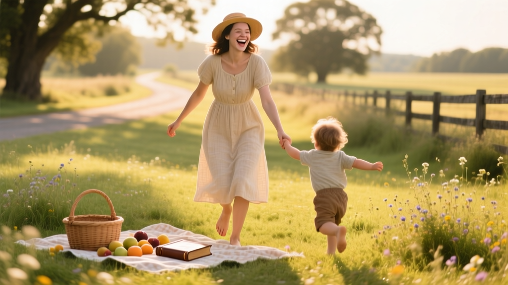 Jenni: A Parent’s Evidence-Based Guide to Supporting Children with Sensory Processing Differences