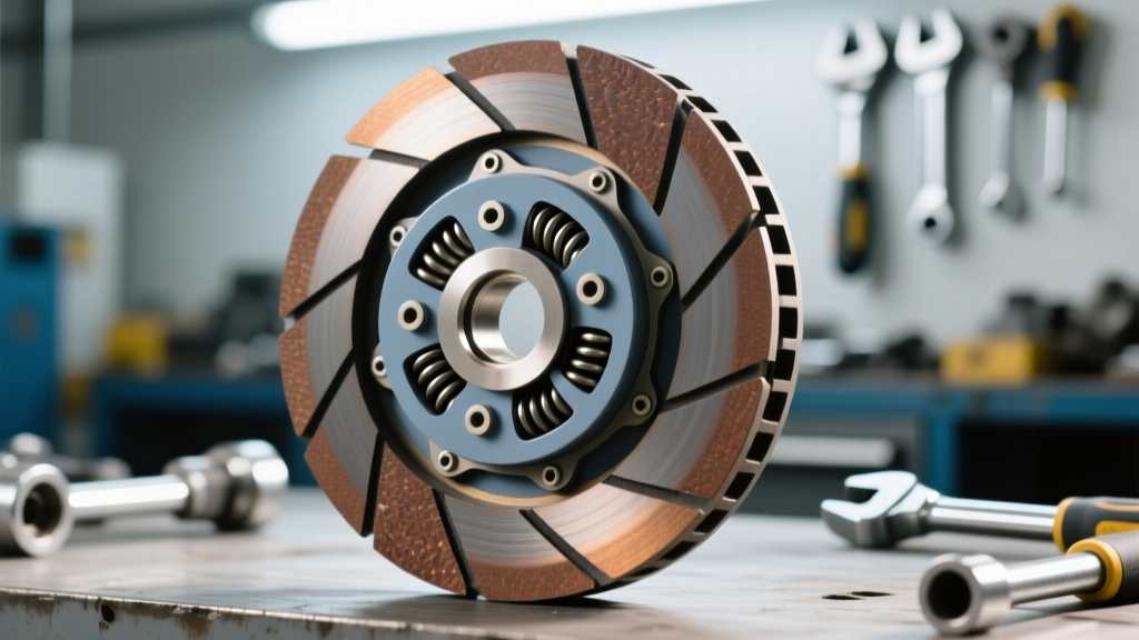 How to Adjust Clutch Plate Clearances & Friction Material Costs