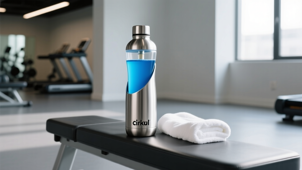 Best Cup That Flavors Water in 2026: Smart & Infusion Top Picks