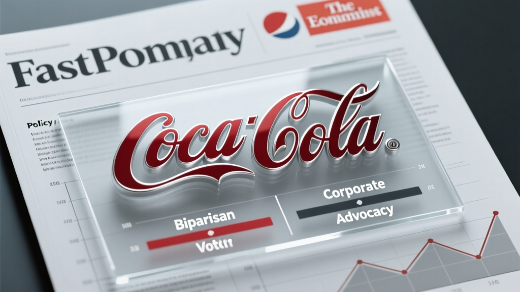 PepsiCo Political Donations: PAC & Lobbying Facts (2026)