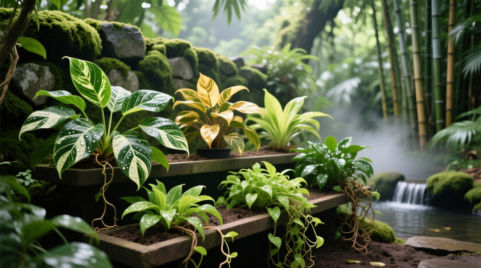 epipremnum varieties